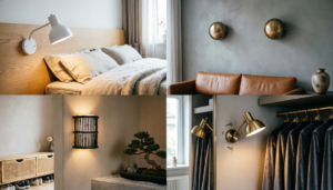 HOME 7 Best Battery-Operated Sconces for Damage-Free Decorating