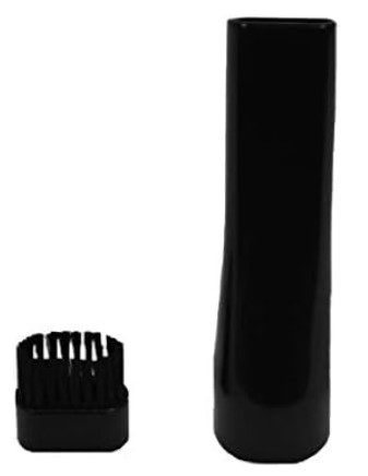 5 Best Professional-Grade Crevice Tools and Micro-Detailing Kits 2 Replacement Part For Fuller Brush Vacuum Cleaner FB-MV Crivice Tool # compare to part HV-CREVICE