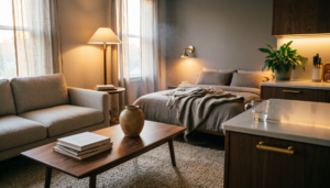 HOME 4 Understanding Kelvins: Why 2700K is the secret to a Cozy home