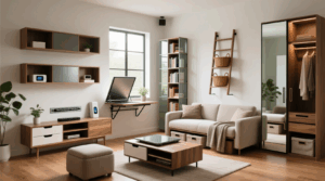 How to Declutter Your Home: 6 Best Room-by-Room Methods