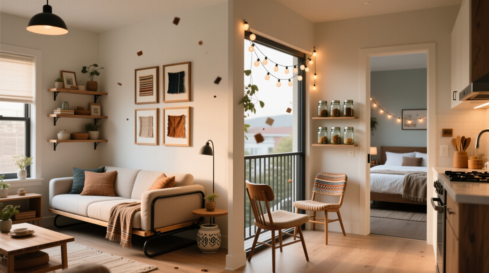 15 Budget-Friendly Decor Ideas for Newlyweds