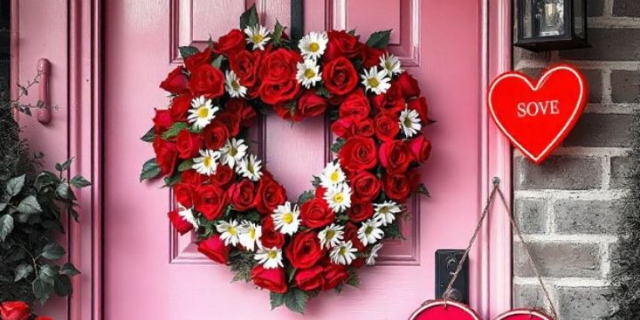 Create Stunning Seasonal Wreaths for Under $20: Easy DIY Guide