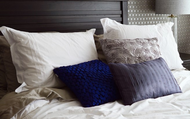 10 Affordable DIY Headboard Ideas for a Stylish Bedroom Makeover