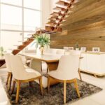 Image showcasing Stylish Reclaimed Wood Decor Tips (18 Ways)
