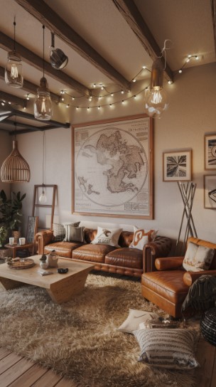 13 Budget-Friendly DIY Lighting Ideas for a Brighter, Cozier Home