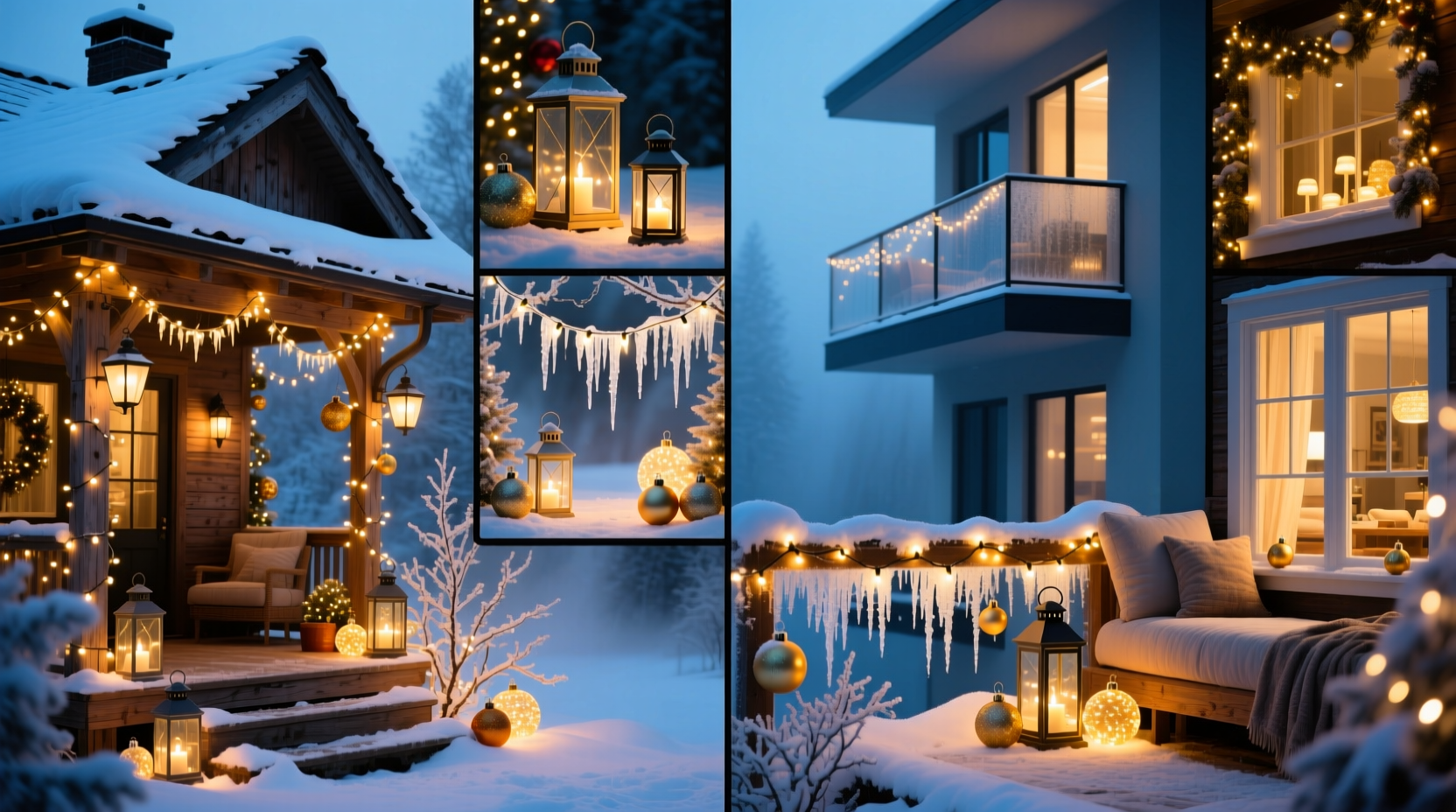 13 New Year Lighting Ideas: Create the Perfect Festive Mood