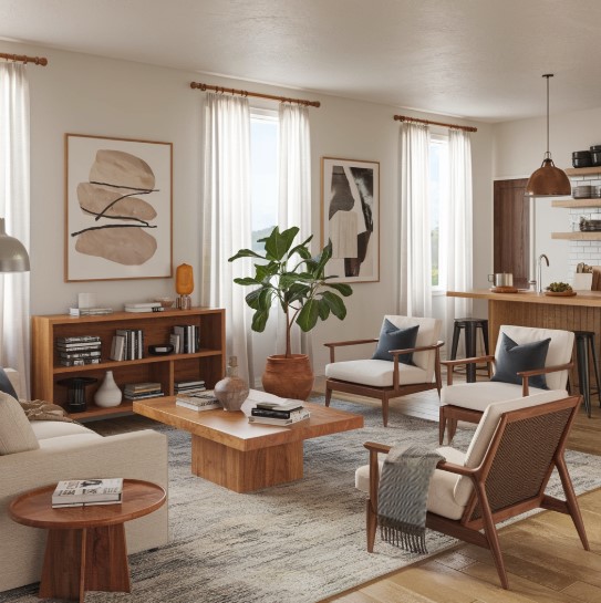 16 Vacation Home Decor Ideas: Create a Stylish, Cozy Getaway Today