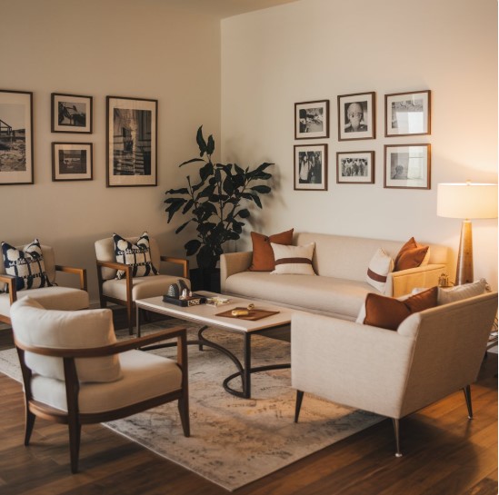Aging in Place? Transform Your Home with Easy Decor Ideas