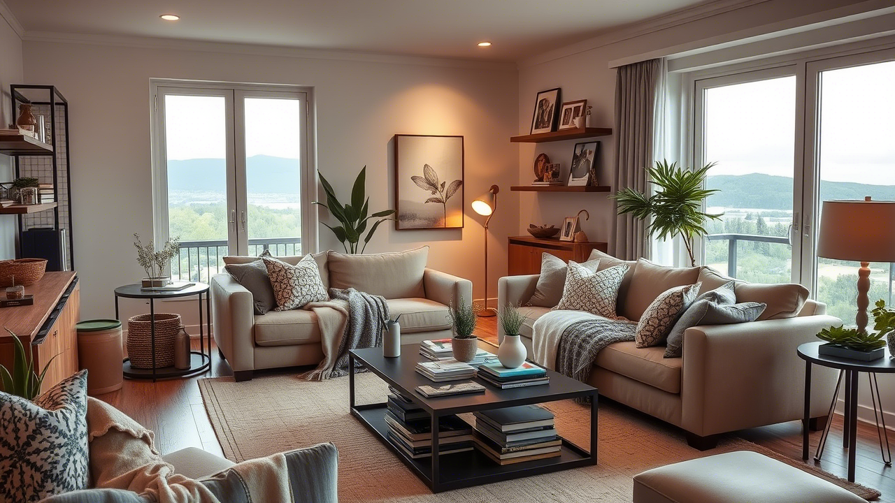 Create a Cozy Guest-Friendly Home with Thoughtful Decor Ideas (13 Ways)