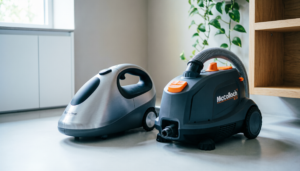 HOME 6 Dupray Neat vs. McCulloch MC1385: The $200 Steam Cleaner Showdown