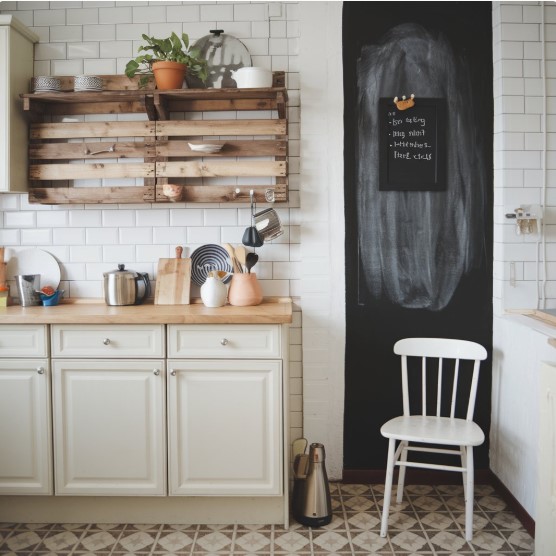 15 DIY Storage Solutions for a Clutter-Free Kitchen You'll Love
