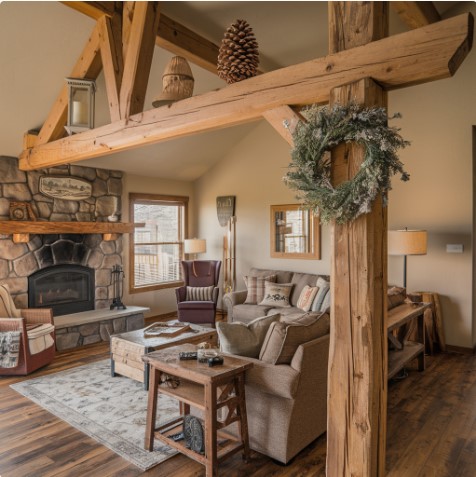 16 Vacation Home Decor Ideas: Create a Stylish, Cozy Getaway Today