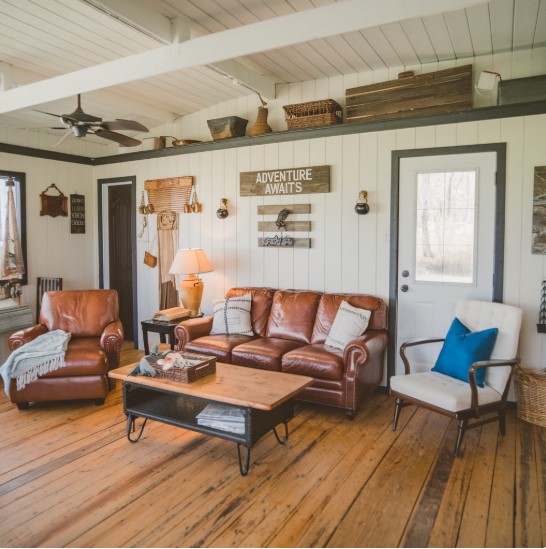 16 Vacation Home Decor Ideas: Create a Stylish, Cozy Getaway Today