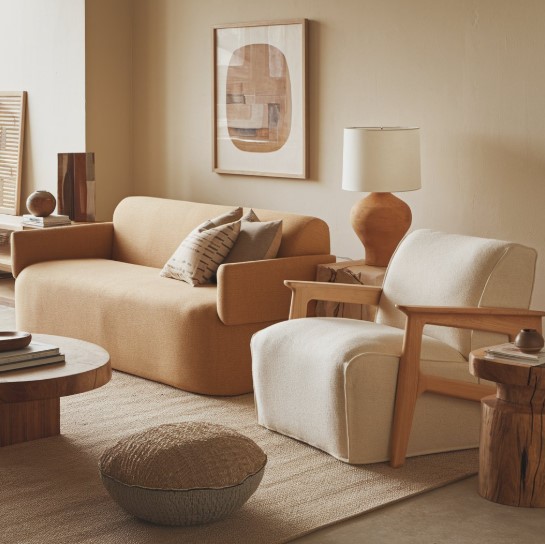 Transform Your Home with Organic Fabrics: Easy Tips Inside