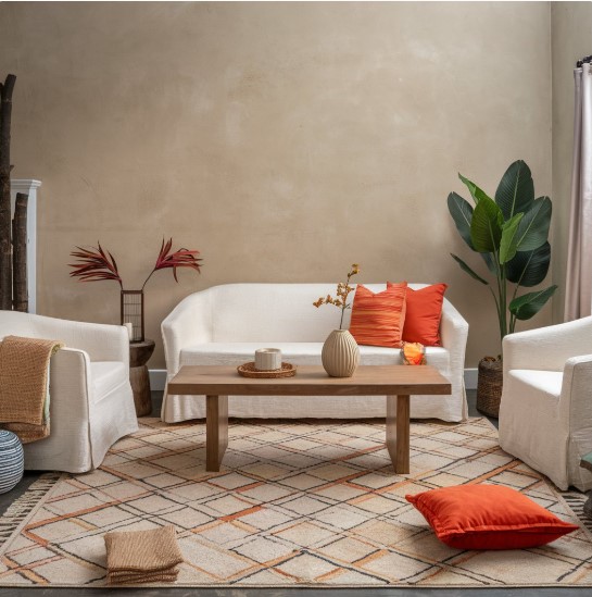 Transform Your Home with Organic Fabrics: Easy Tips Inside