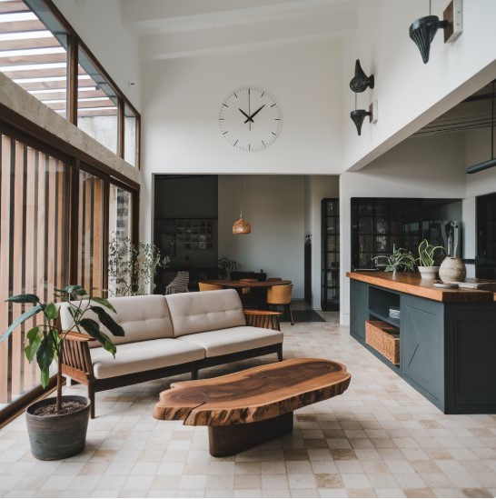 Style Your Open-Concept Living Room & Kitchen with Ease (10 Ways)