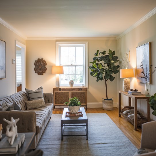 Create a Cozy Guest-Friendly Home with Thoughtful Decor Ideas (13 Ways)