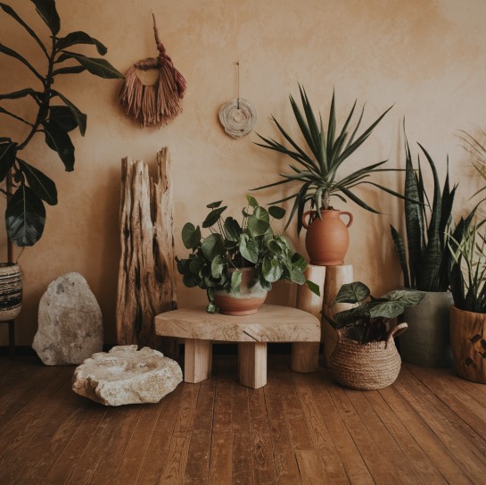 15 Sustainable Decor Tips: Create a Nature-Inspired Home Now