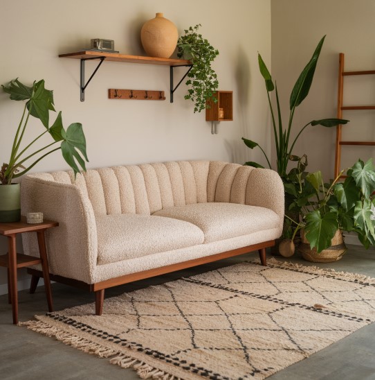 15 Sustainable Decor Tips: Create a Nature-Inspired Home Now