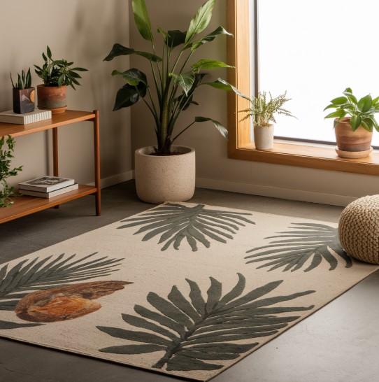 15 Sustainable Decor Tips: Create a Nature-Inspired Home Now