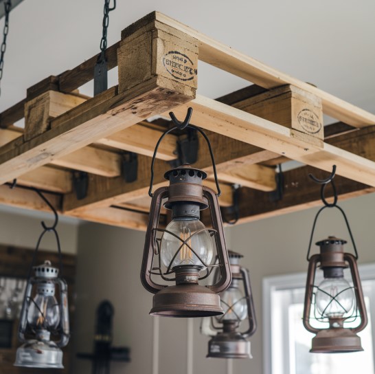 14 Budget-Friendly DIY Lighting Ideas for a Brighter, Cozier Home