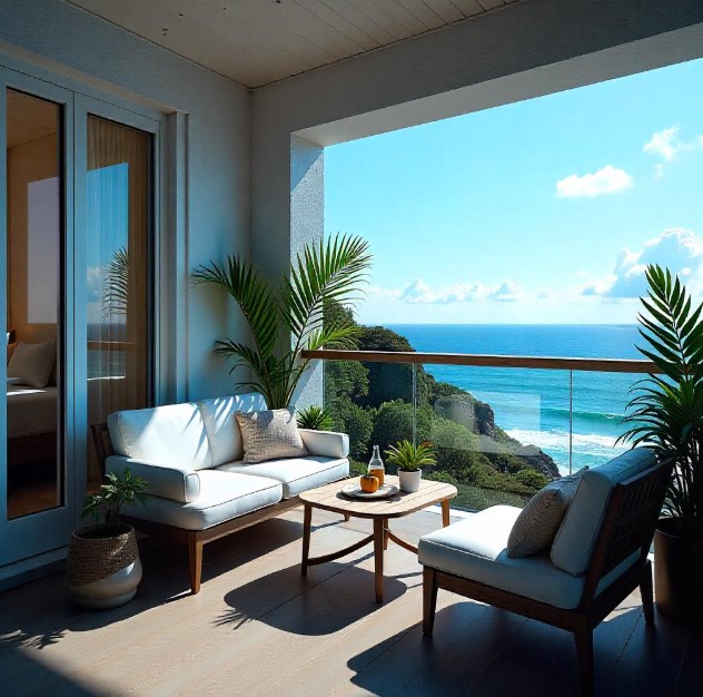 16 Vacation Home Decor Ideas: Create a Stylish, Cozy Getaway Today