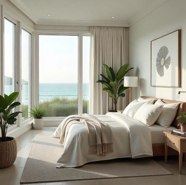 16 Vacation Home Decor Ideas: Create a Stylish, Cozy Getaway Today