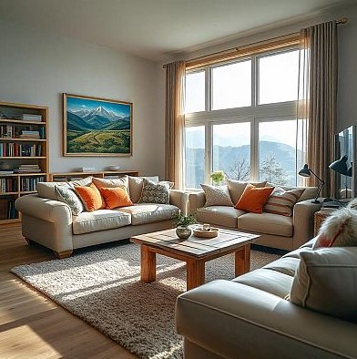 16 Vacation Home Decor Ideas: Create a Stylish, Cozy Getaway Today