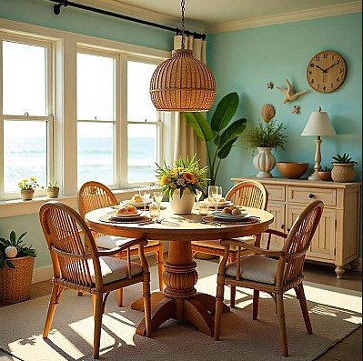 16 Vacation Home Decor Ideas: Create a Stylish, Cozy Getaway Today