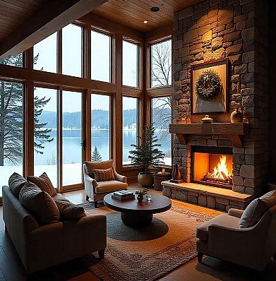 16 Vacation Home Decor Ideas: Create a Stylish, Cozy Getaway Today