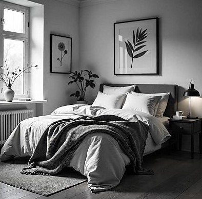 Transform Your Home with Organic Fabrics: Easy Tips Inside