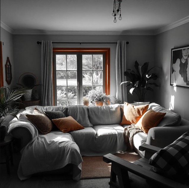 Transform Your Home with Organic Fabrics: Easy Tips Inside
