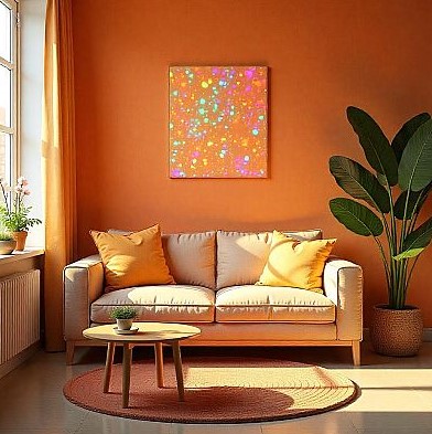 Transform Your Home with Organic Fabrics: Easy Tips Inside