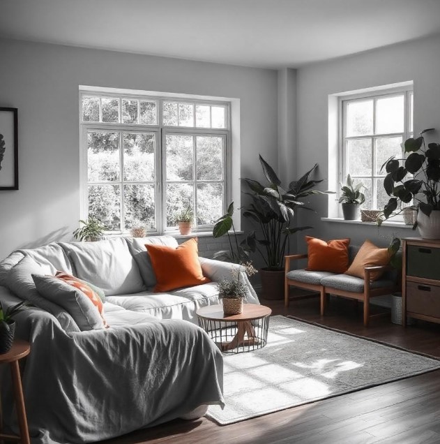 Transform Your Home with Organic Fabrics: Easy Tips Inside