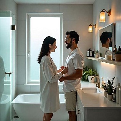 Organize Your Bathroom Like a Spa: 15 Easy Decluttering Tips