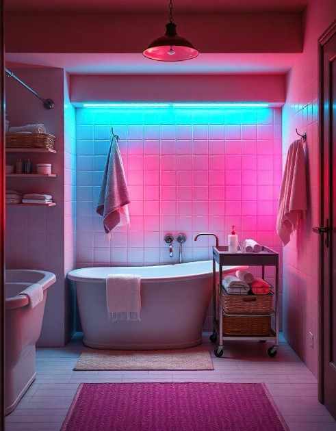 Organize Your Bathroom Like a Spa: 15 Easy Decluttering Tips