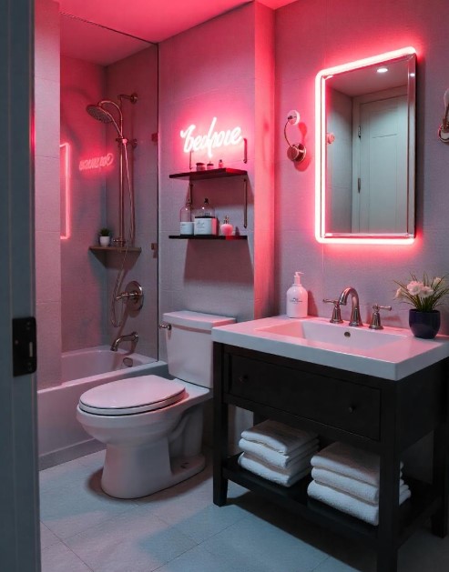 Organize Your Bathroom Like a Spa: 15 Easy Decluttering Tips