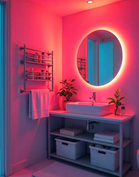 Organize Your Bathroom Like a Spa: 15 Easy Decluttering Tips