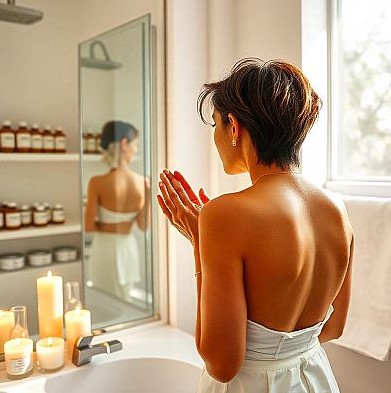 Organize Your Bathroom Like a Spa: 15 Easy Decluttering Tips