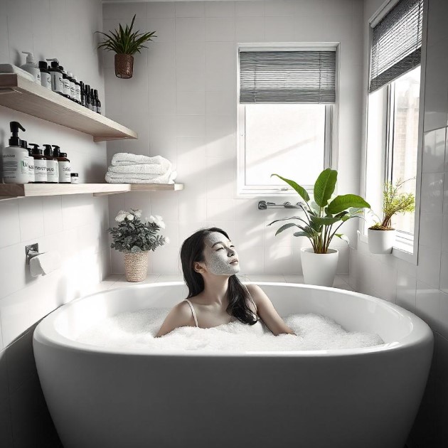 Organize Your Bathroom Like a Spa: 15 Easy Decluttering Tips