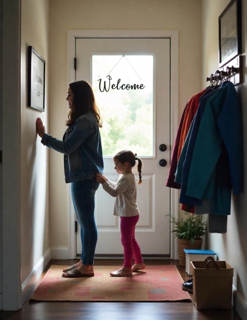 Create a Cozy Guest-Friendly Home with Thoughtful Decor Ideas (13 Ways)