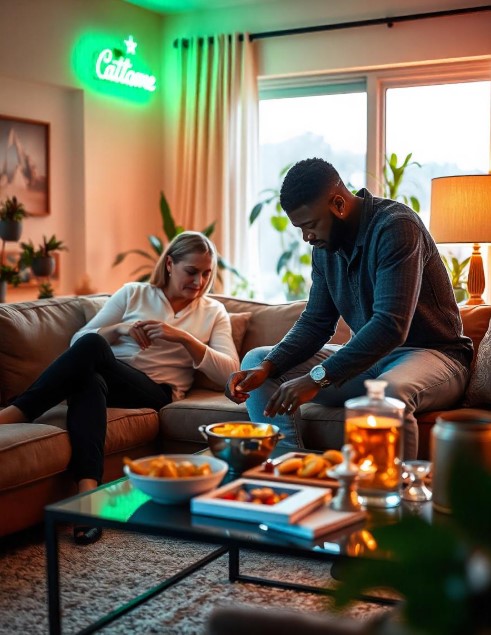 Create a Cozy Guest-Friendly Home with Thoughtful Decor Ideas (13 Ways)