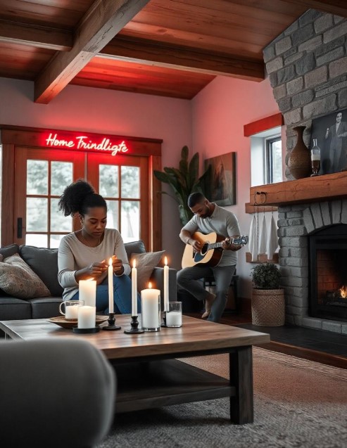 Create a Cozy Guest-Friendly Home with Thoughtful Decor Ideas (13 Ways)
