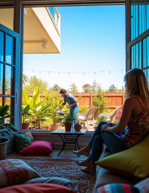 Create a Cozy Guest-Friendly Home with Thoughtful Decor Ideas (13 Ways)