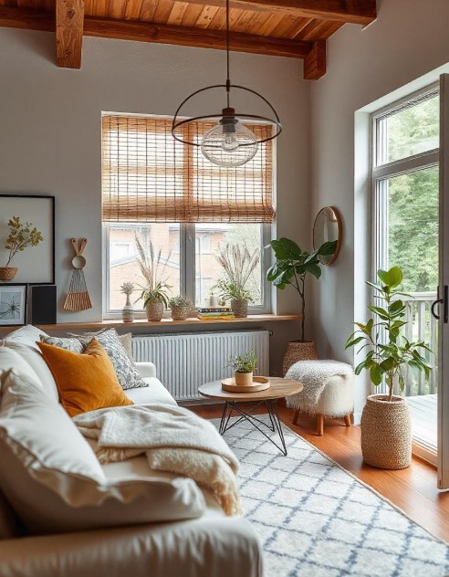 Create a Cozy Guest-Friendly Home with Thoughtful Decor Ideas (13 Ways)