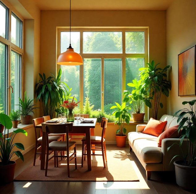 15 Sustainable Decor Tips: Create a Nature-Inspired Home Now