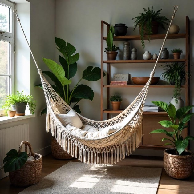 15 Sustainable Decor Tips: Create a Nature-Inspired Home Now