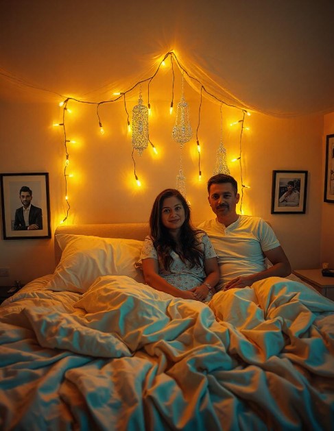 14 Budget-Friendly DIY Lighting Ideas for a Brighter, Cozier Home