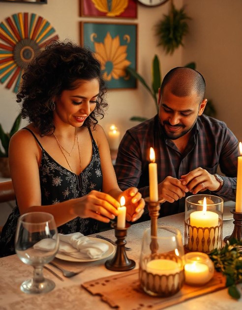 14 Budget-Friendly DIY Lighting Ideas for a Brighter, Cozier Home
