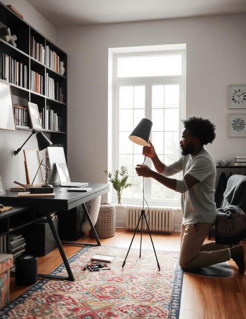 14 Budget-Friendly DIY Lighting Ideas for a Brighter, Cozier Home